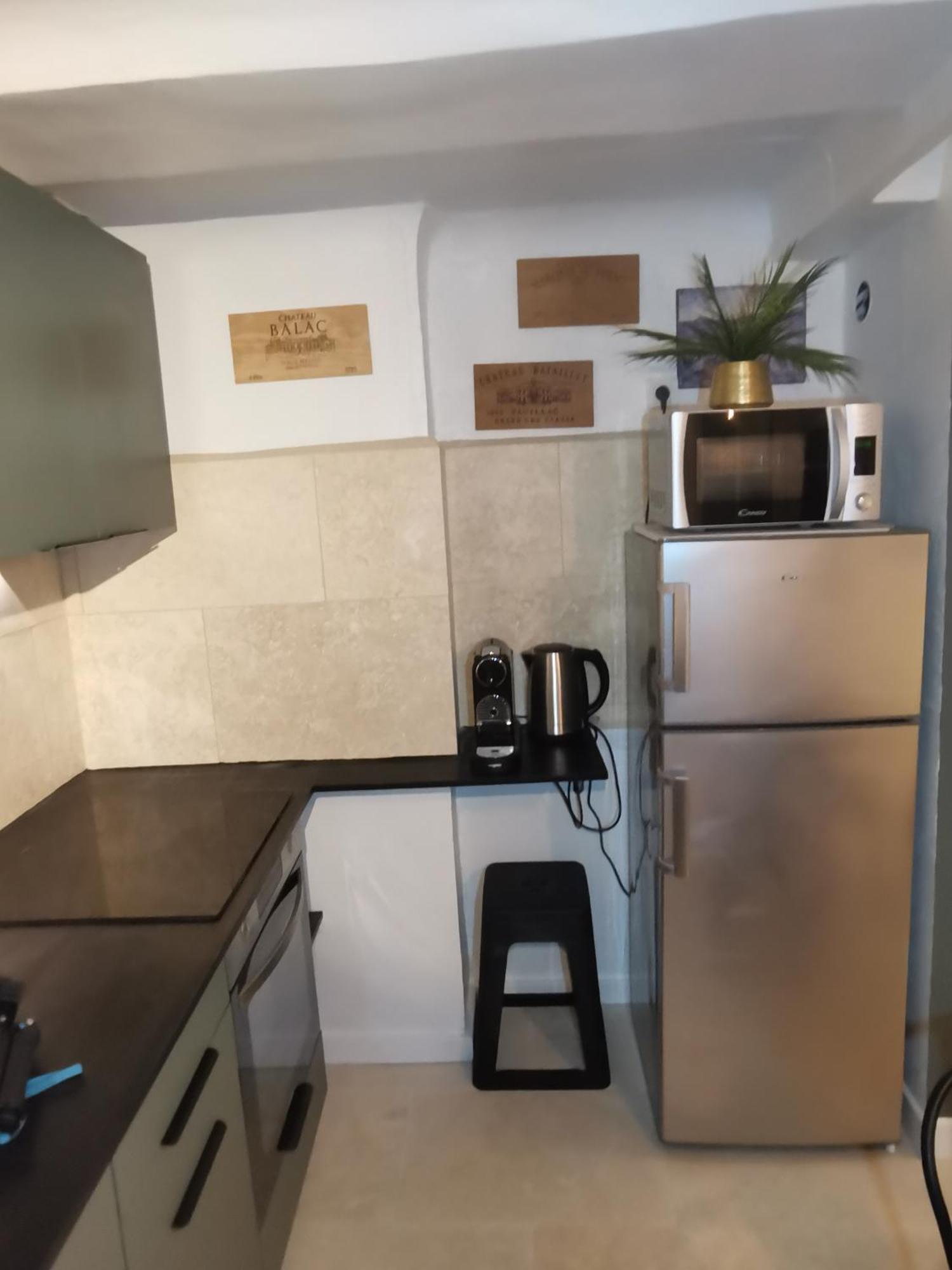 Appartement Centre Historique Aix En Provence, Place Ramus Αιξ-αν-Προβάνς Εξωτερικό φωτογραφία