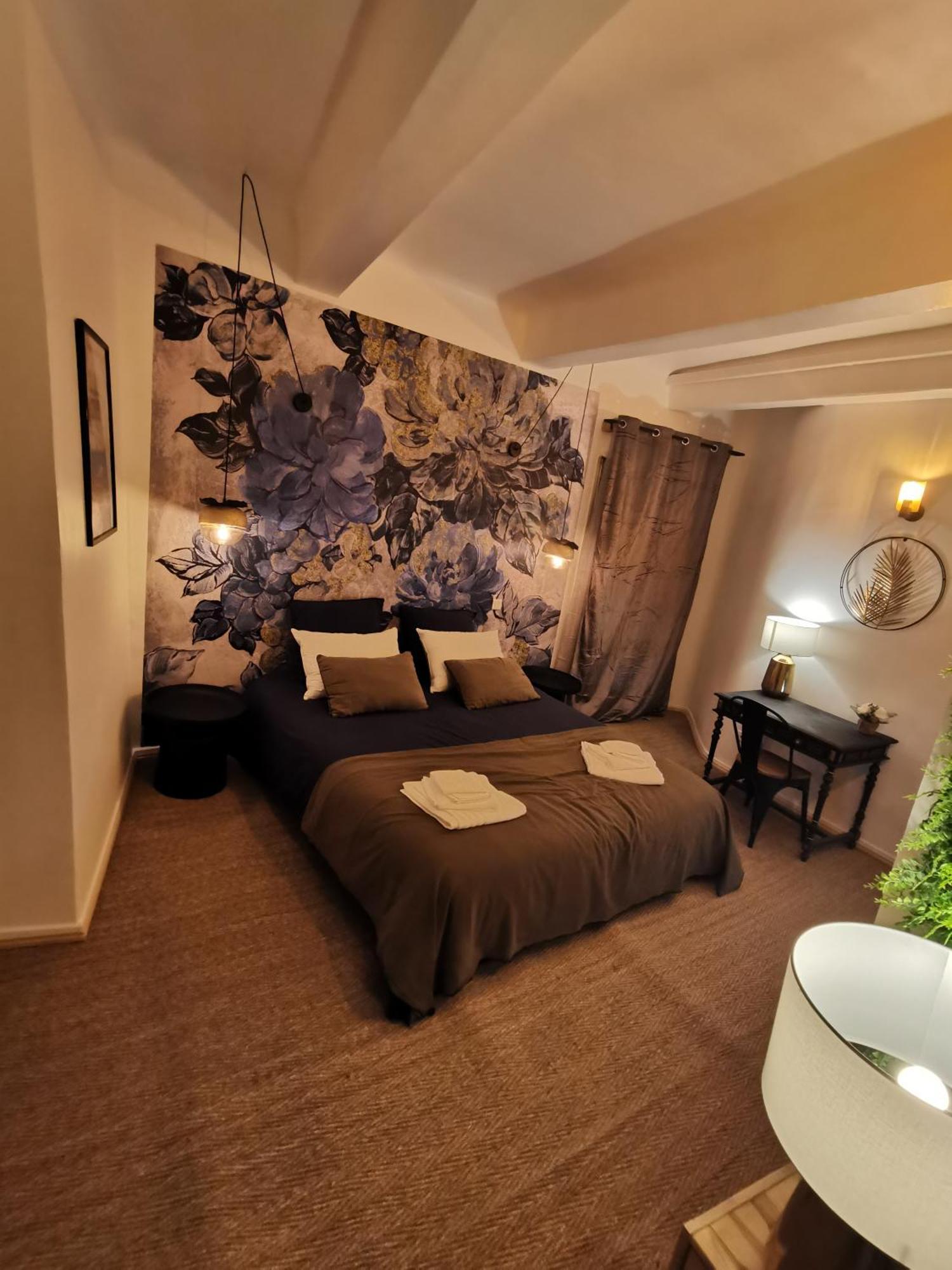 Appartement Centre Historique Aix En Provence, Place Ramus Αιξ-αν-Προβάνς Εξωτερικό φωτογραφία